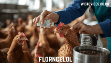 florncelol