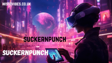 suckernpunch