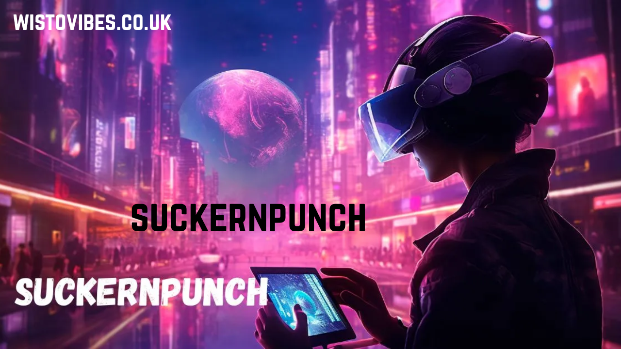 suckernpunch