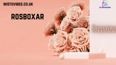 rosboxar