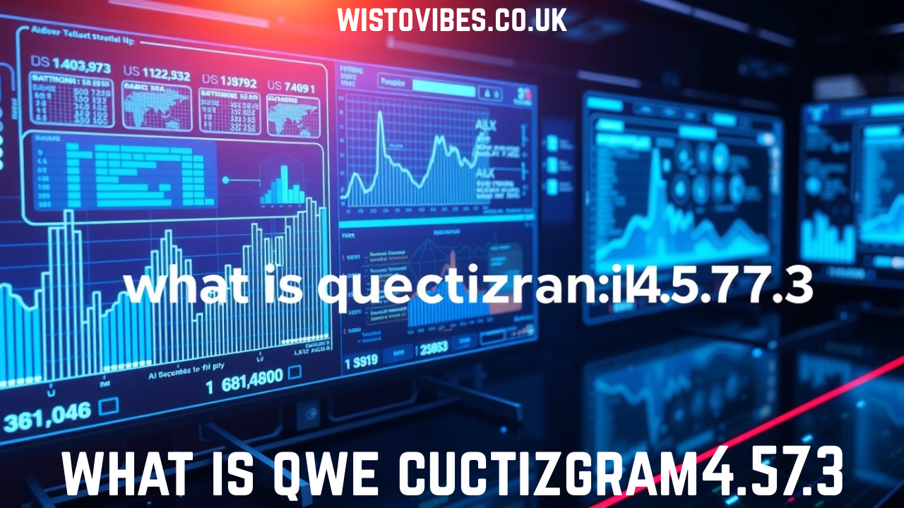 what is qwe cuctizgram4.57.3