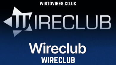wireclub