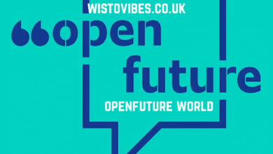 openfuture world