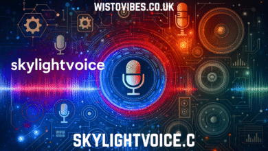 skylightvoice.com