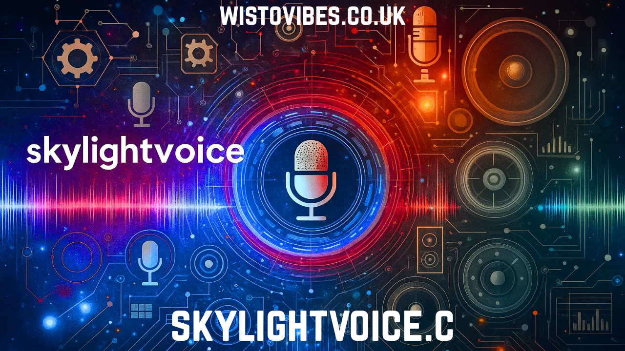 skylightvoice.com