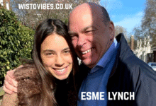 esme lynch