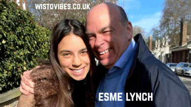 esme lynch