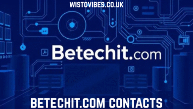 betechit.com contacts