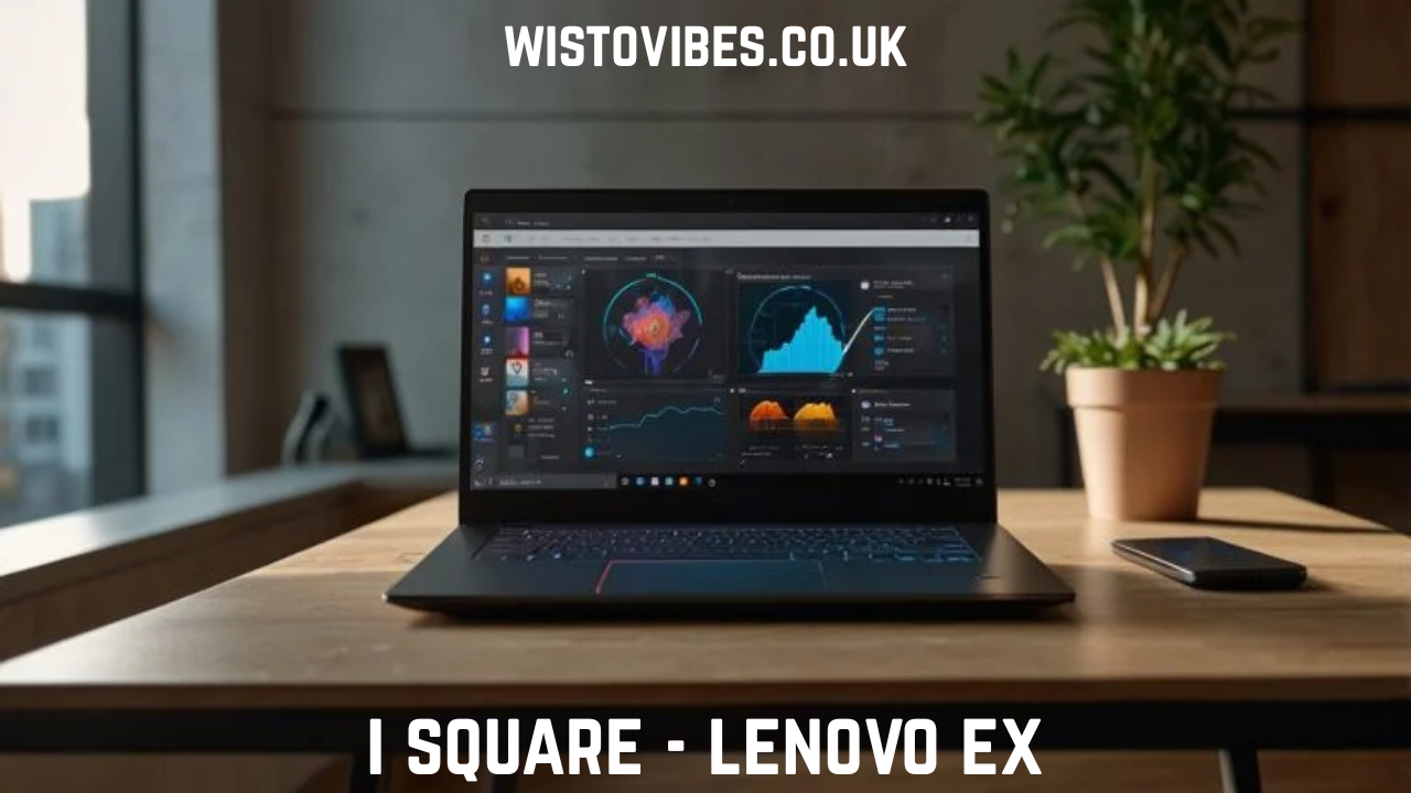 i square - lenovo ex