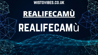 realifecamù