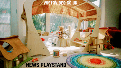 news playstand