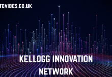 kellogg innovation network
