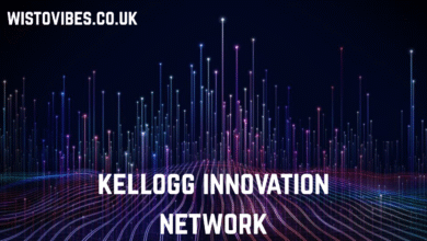 kellogg innovation network