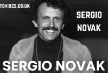 sergio novak