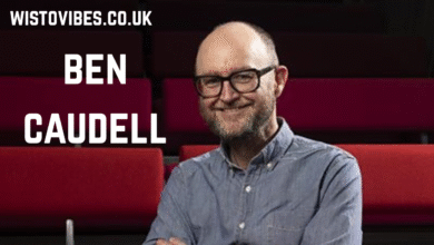 ben caudell