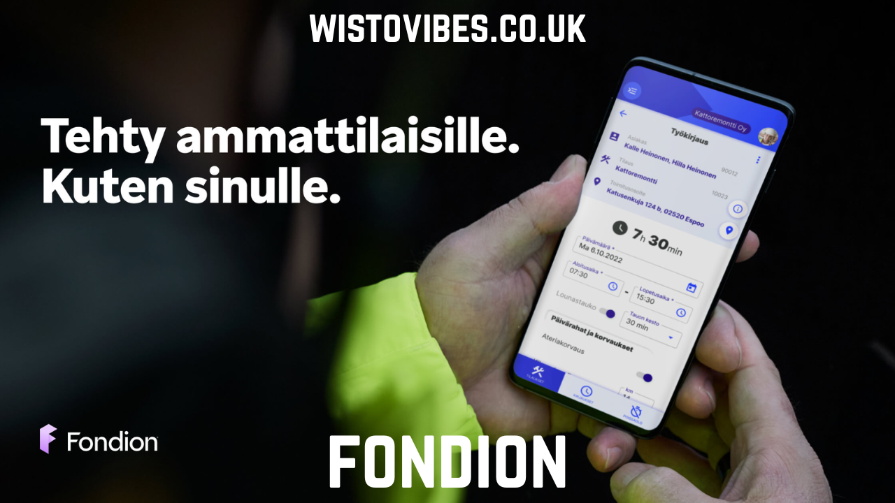 fondion