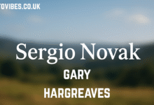 gary hargreaves