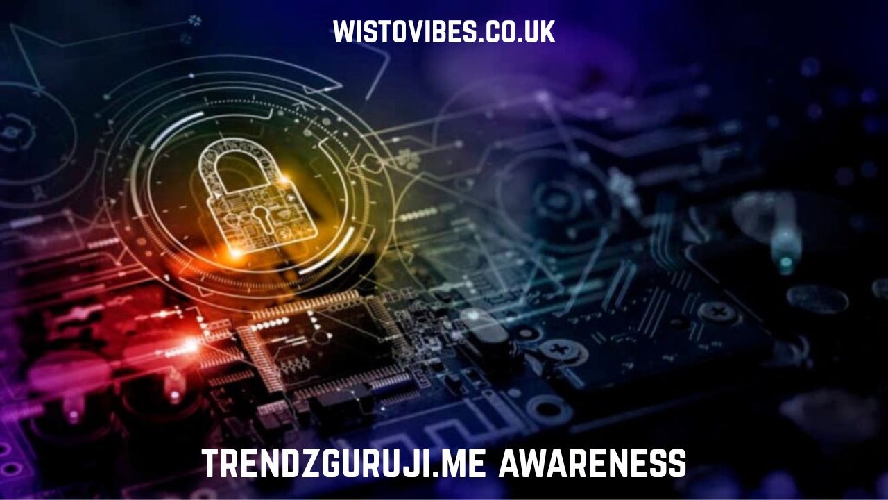 trendzguruji.me awareness