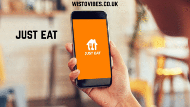 just eat
