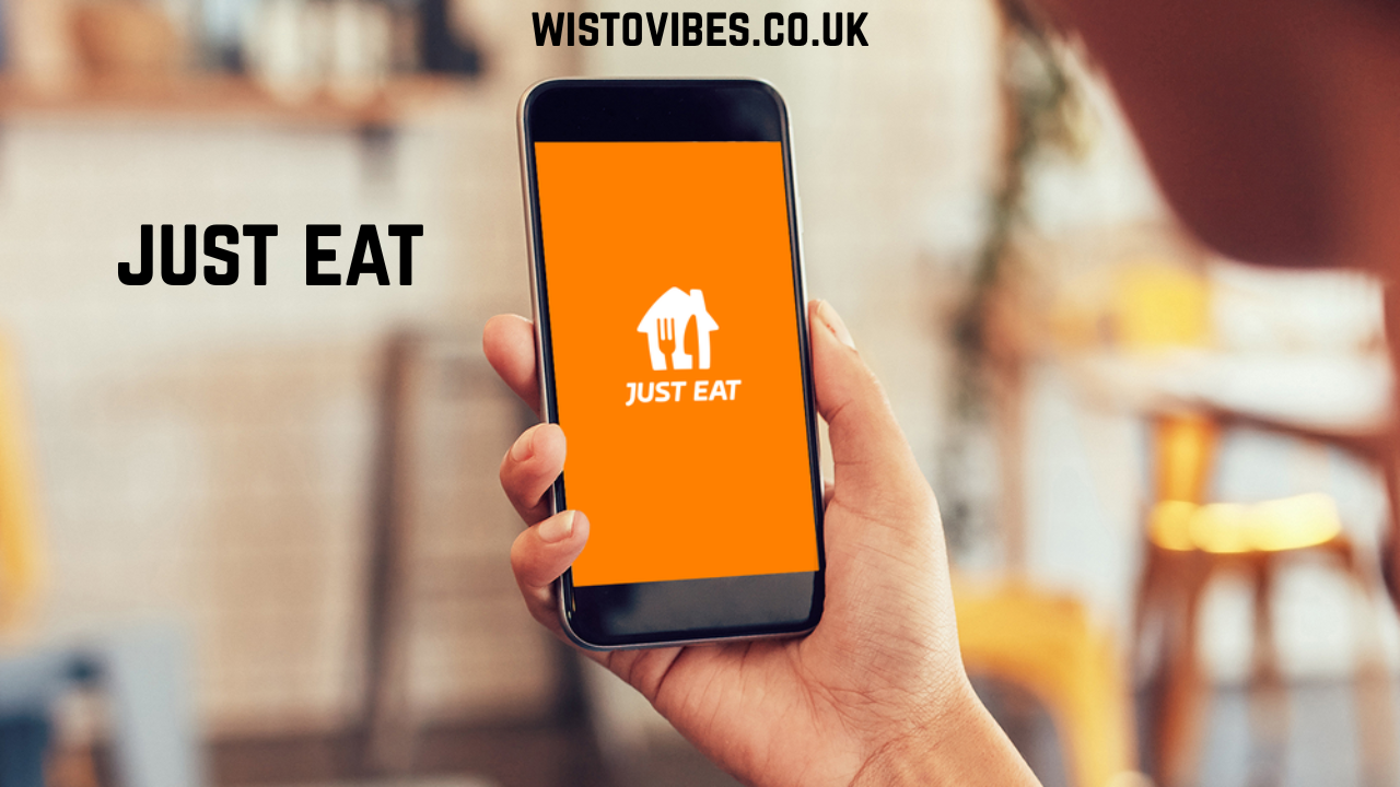 just eat