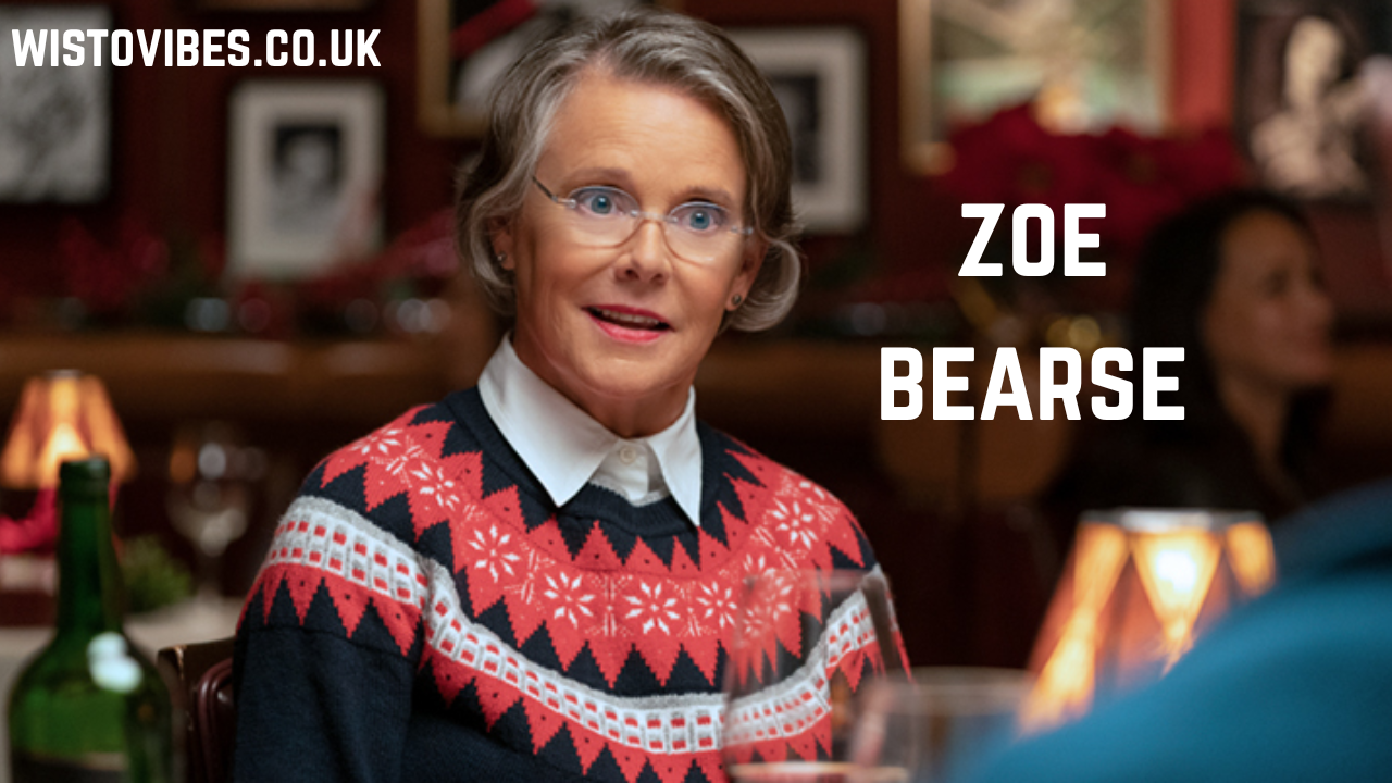zoe bearse