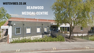 bearwood medical centre