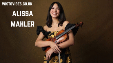 alissa mahler