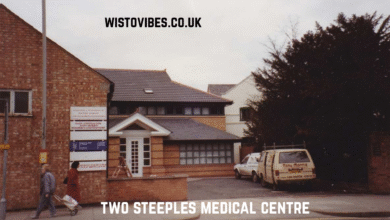 two steeples medical centre