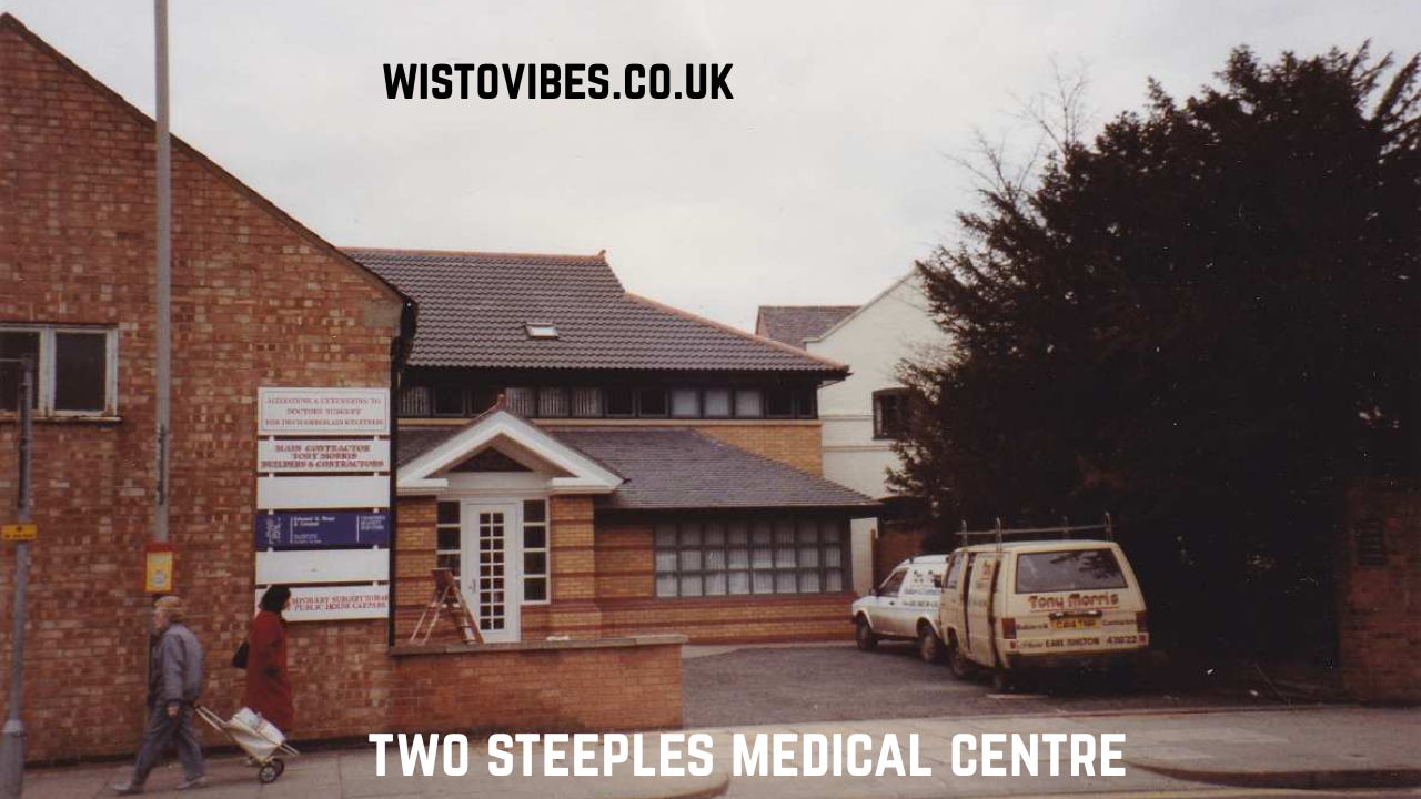 two steeples medical centre
