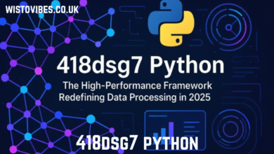 418dsg7 python