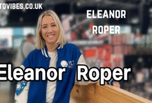 eleanor roper