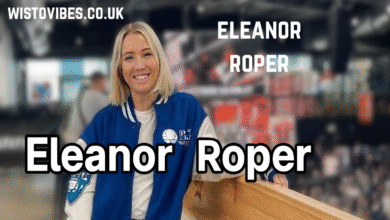 eleanor roper