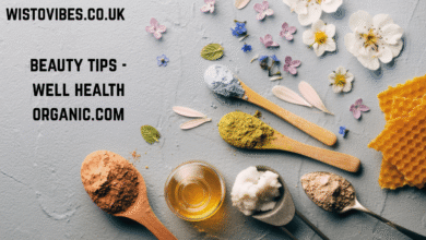 beauty tips - well health organic.com