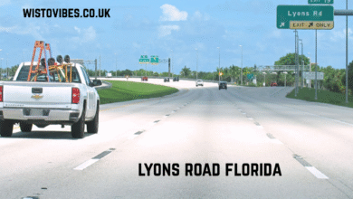 lyons road florida