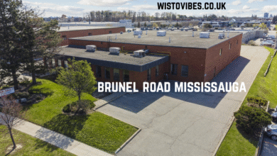 brunel road mississauga