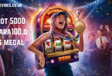 slot 5000 juara100.org medal
