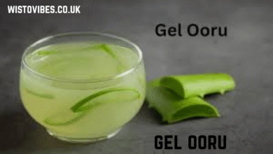 gel ooru