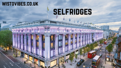 selfridges
