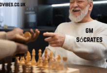 gm sócrates