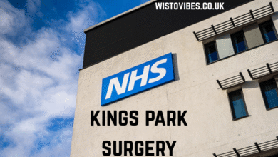 kings park surgery