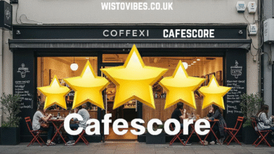 cafescore