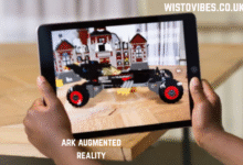 ark augmented reality