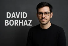 david borhaz