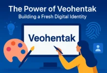 veohentak