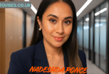Nadeshda Ponce