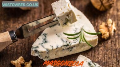 Masgonzola