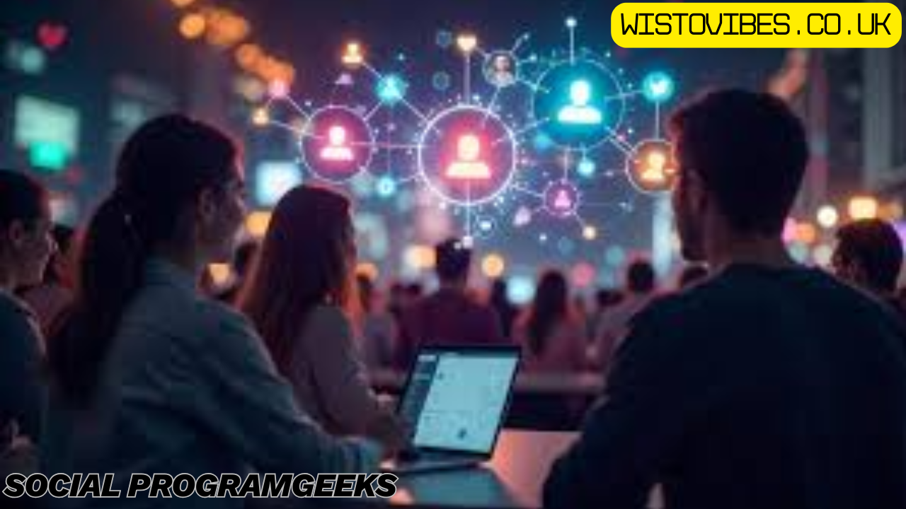 Social Programgeeks