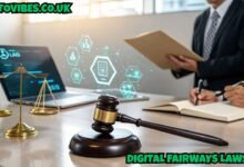 Digital Fairways Lawsuit