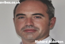 Richard Alderton