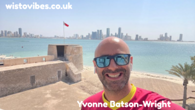 Yvonne Batson-Wright